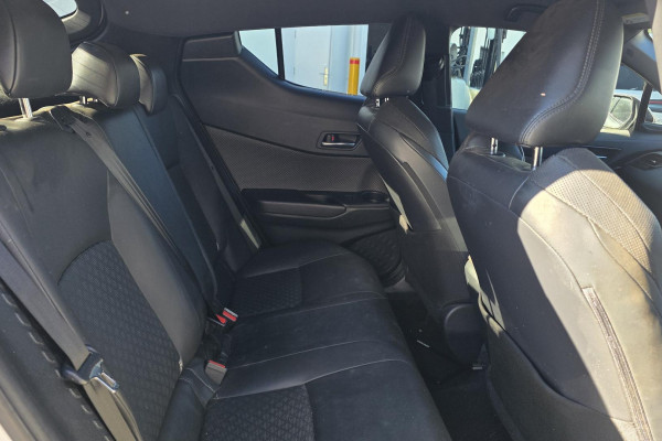 2020 Toyota C-HR NGX Koba SUV Image 9