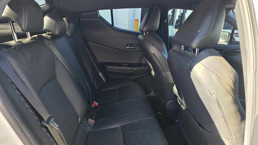 2020 Toyota C-HR NGX Koba SUV Image 9