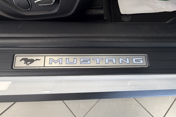 2017 Ford Mustang FM GT Coupe Image 20