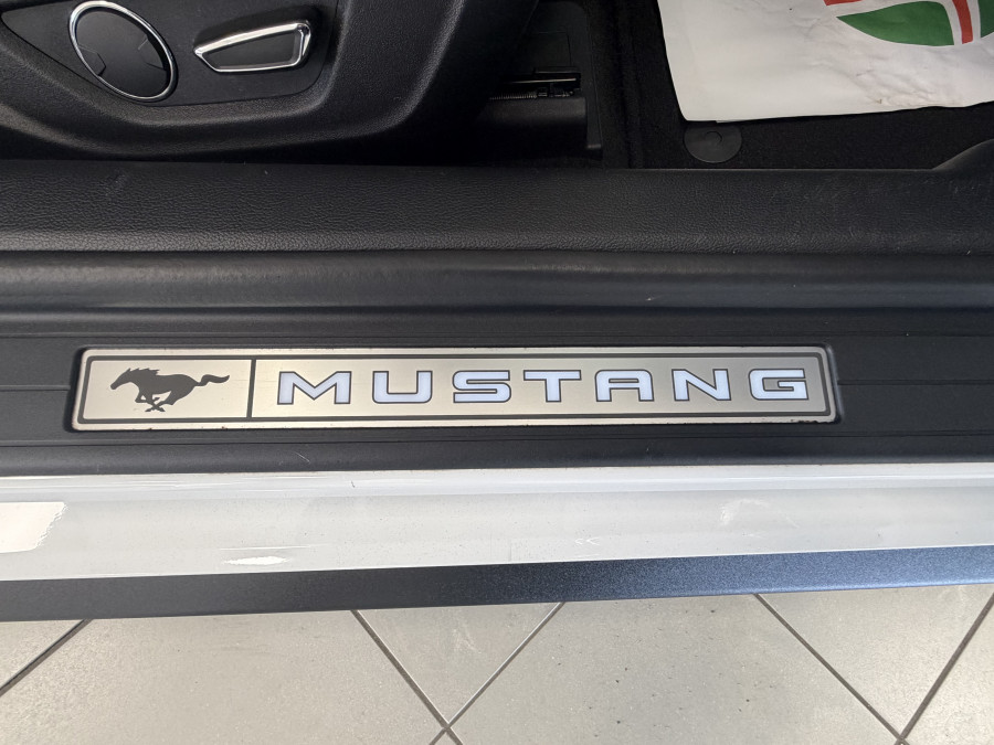 2017 Ford Mustang FM GT Coupe Image 20
