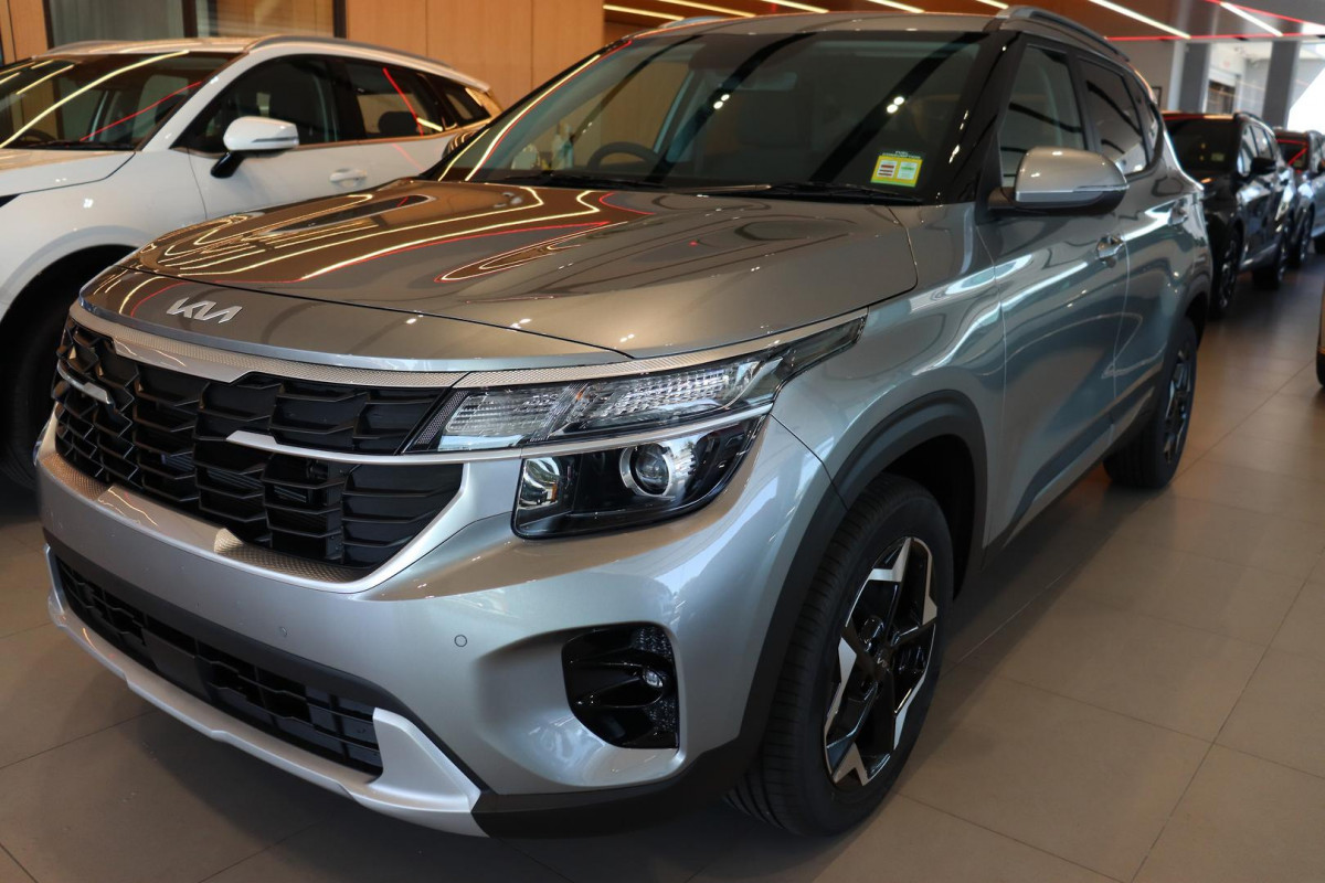 2025 MY26 Kia Seltos SP2 PE Sport+ SUV