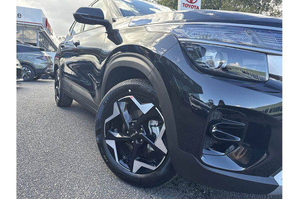 2025 Kia Seltos SP2 PE Sport SUV