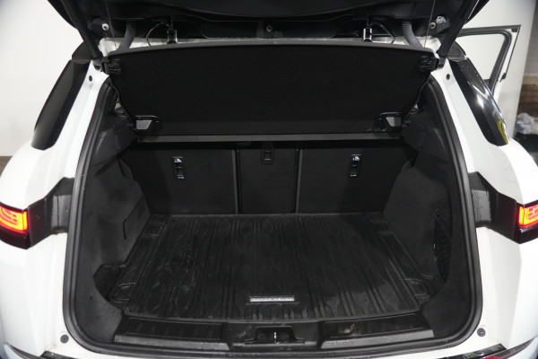 2019 Land Rover Range Rover Evoque L551 R-Dynamic S SUV Image 28