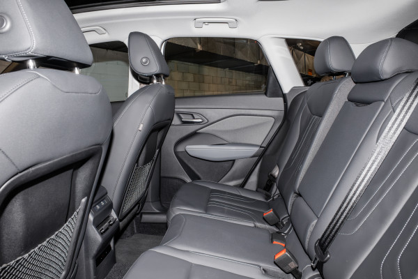 2026 Audi Q3 FJ TFSI 110kW SUV image 9