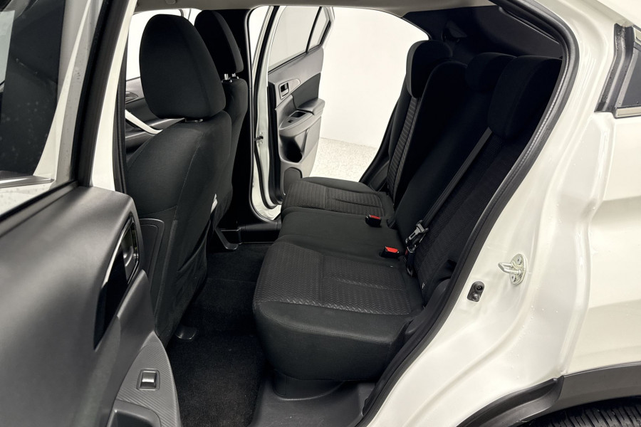 2022 Mitsubishi Eclipse Cross YB ES SUV Image 13