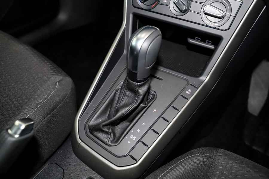 2021 Volkswagen Polo 85TSI Comfortline 1.0L T/P 7Spd DSG Hatch Image 16