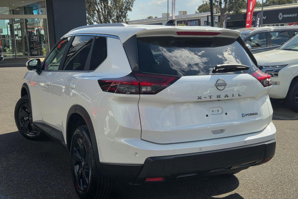 2026 Nissan X-Trail T33 ST-L e-POWER SUV Image 2
