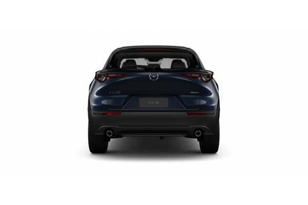 2026 Mazda CX-30 DM Series G20 Evolve SUV Image 16
