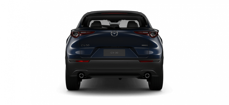 2026 Mazda CX-30 DM Series G20 Evolve SUV Image 16