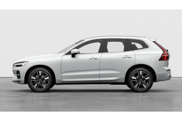 2026 Volvo XC60 UZ Plus B5 Bright SUV Image 2