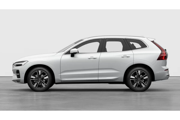 2026 Volvo XC60 UZ Plus B5 Bright SUV Image 2