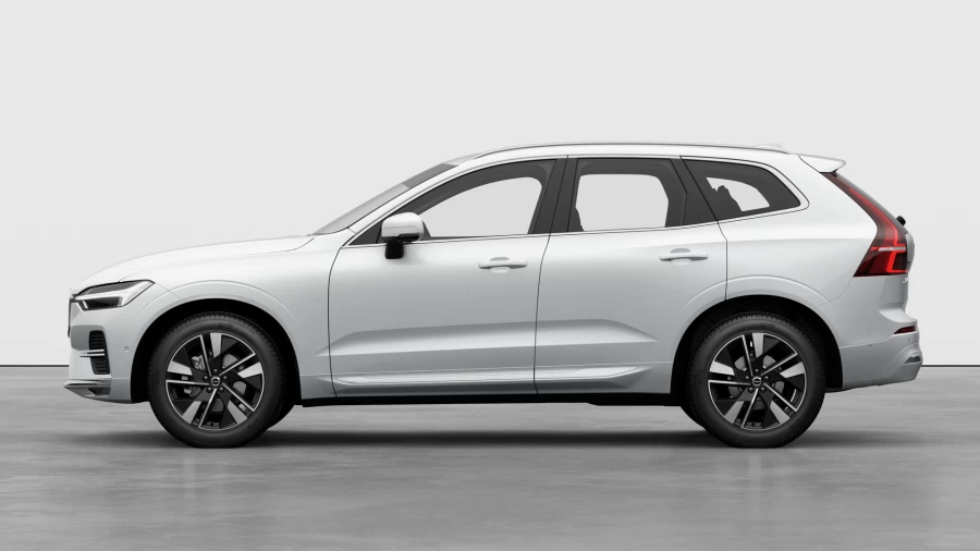 2026 Volvo XC60 UZ Plus B5 Bright SUV Image 2