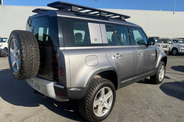 2020 Land Rover Defender L663 110 D240 SE SUV Image 7