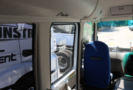 2019 Fuso Rosa AUTO BUS Deluxe  Auto Bus Bus