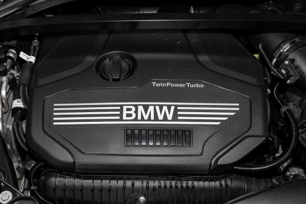 2020 BMW 2 Series F44 220i M Sport Sedan image 20