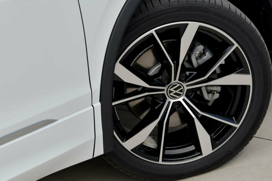 2024 Volkswagen Tiguan 5N 162TSI R-Line SUV Image 28