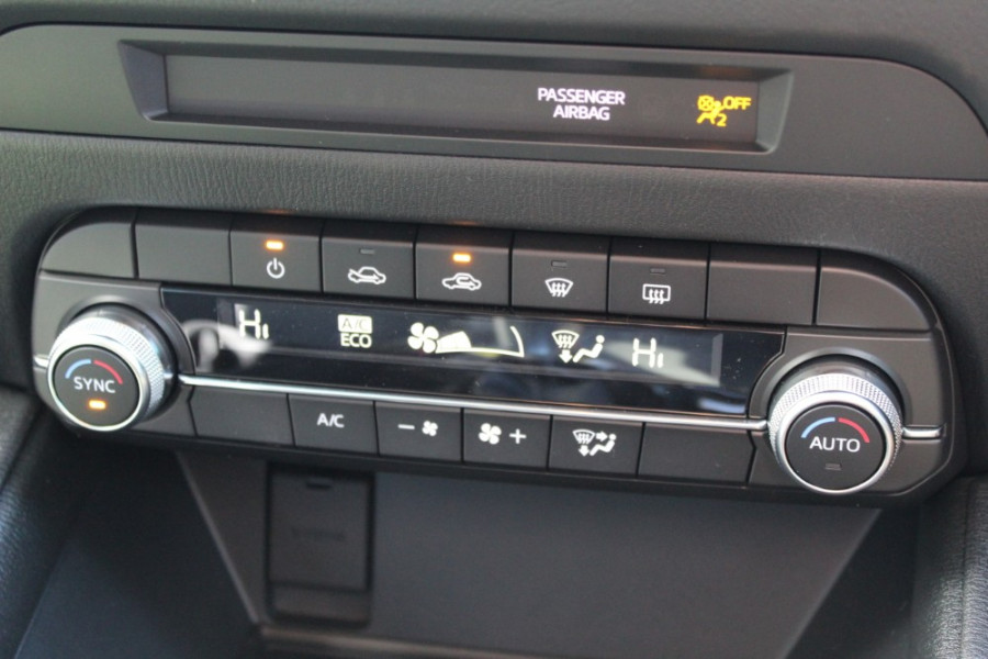 2019 Mazda CX-5 KF2W7A Maxx Sport Suv Image 15