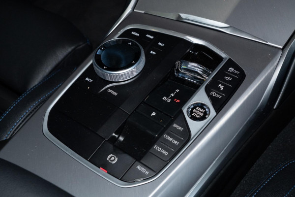 2026 MY25 BMW 3 Series G20 LCI II M340i xDrive Sedan image 14