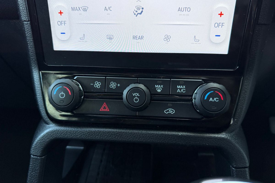 2024 Ford Everest Sport Wagon Image 18