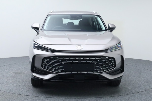 2026 MY25 MG HS AS33 Excite Hybrid+ SUV Image 4