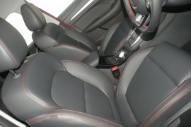 2023 MG ZST S13 Excite SUV