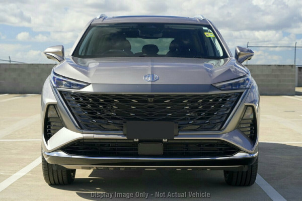 2025 MG QS IS31 Essence SUV Image 5