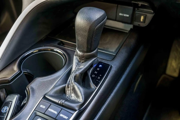 2023 Toyota Camry AXVA70R Ascent Sedan Image 18