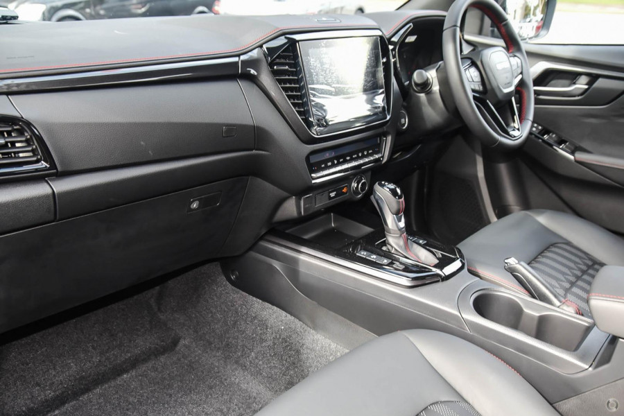 2025 MY24 Isuzu D-MAX RG X-TERRAIN Ute Image 8