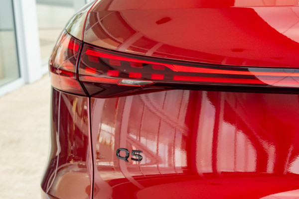 2025 Audi Q5 GU TDI 150kW Sport SUV image 24