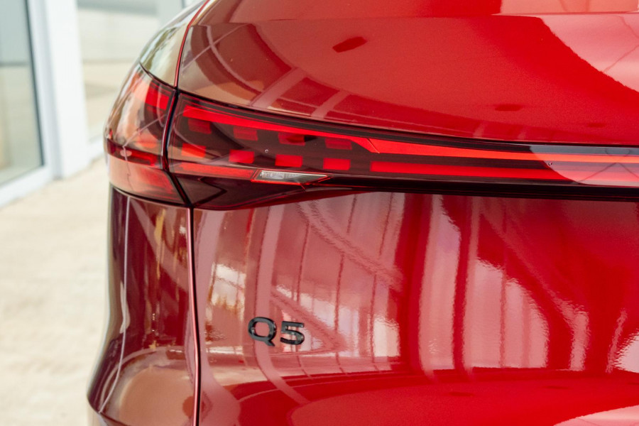 2025 Audi Q5 GU TDI 150kW Sport SUV