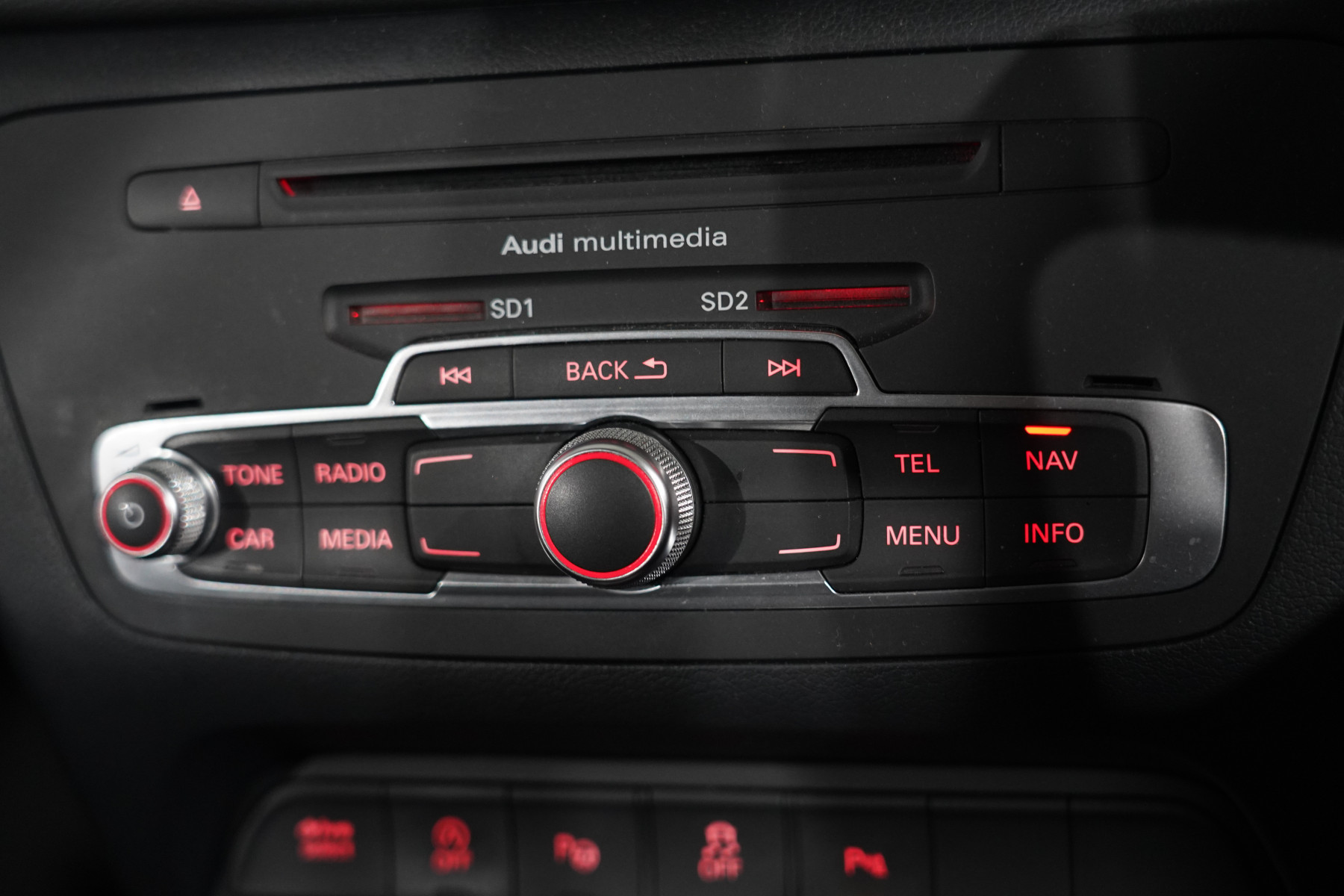 2013 Audi Q3 2.0 Tdi Quattro (130kw) SUV Image 20