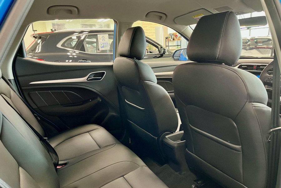 2025 MG ZS Excite SUV Image 9