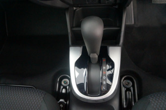 2020 MY21 Honda Jazz GF VTi-L Hatchback