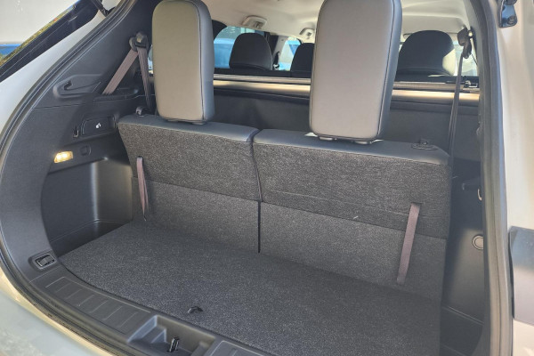 2025 Mitsubishi Outlander ZM LS SUV Image 21