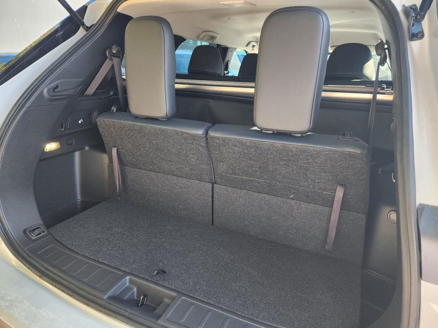 2025 Mitsubishi Outlander ZM LS SUV Image 21