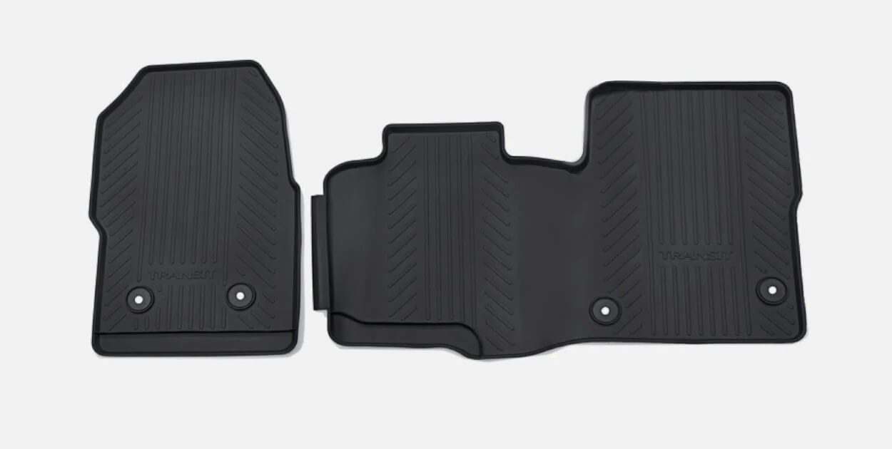 <img src="Mats All Weather Floor - Front -nDual Passenger Seat