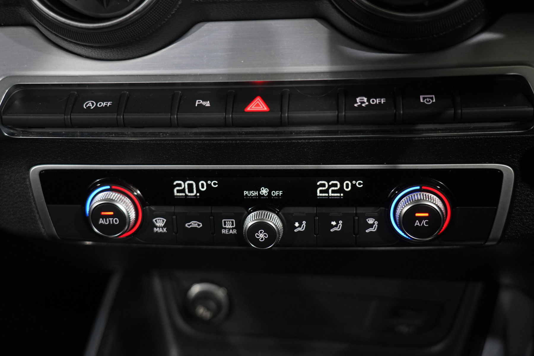 2023 Audi Q2 35 Tfsi SUV Image 21