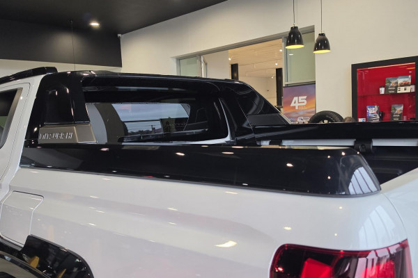 2026 Mitsubishi Triton MV GSR Ute Image 7