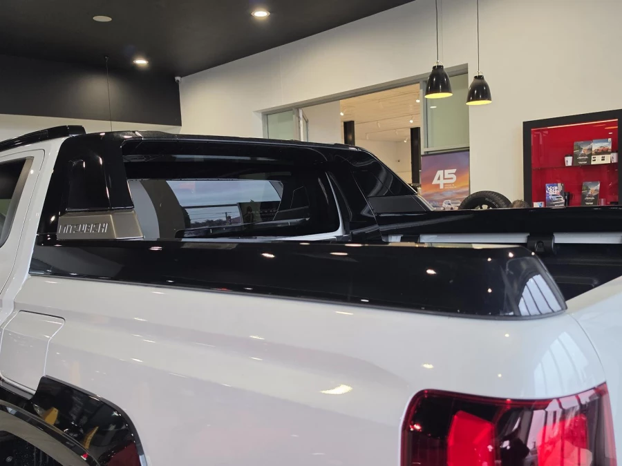 2026 Mitsubishi Triton MV GSR Ute Image 7
