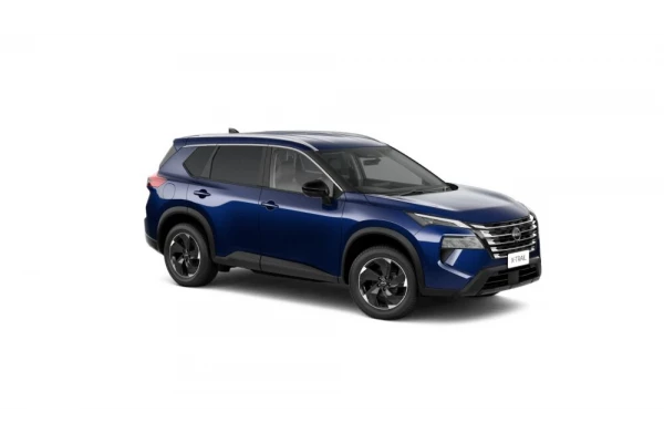 2026 Nissan X-Trail T33 ST-L SUV Image 9