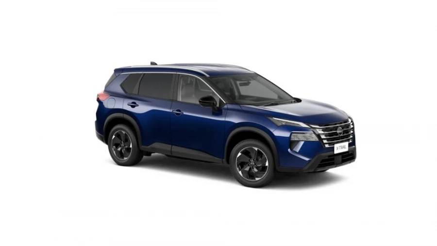 2026 Nissan X-Trail T33 ST-L SUV Image 9