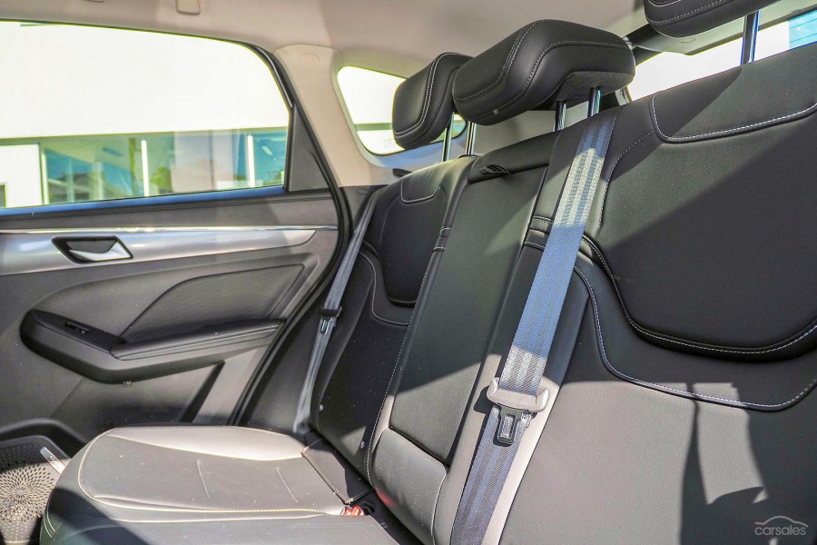 2025 GWM Haval Jolion A02 Lux Hybrid SUV Image 7