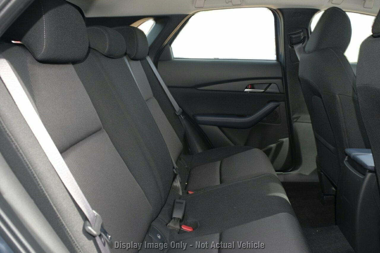 2024 Mazda CX-30 DM2W7A G20 Pure SUV Image 7
