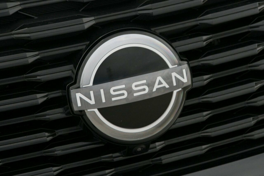 2024 MY25 Nissan X-Trail T33 N-TREK SUV Image 23