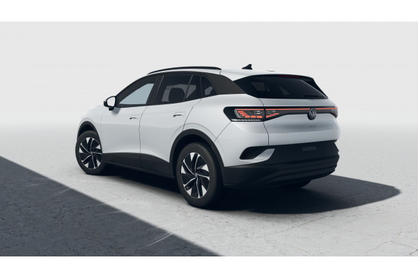 2026 Volkswagen ID. 4 E2 Pro SUV Image 3
