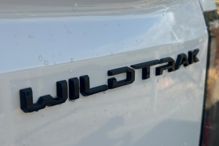 2023 MY24 Ford Ranger P703 Wildtrak Ute Image 9