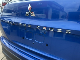 2022 Mitsubishi Eclipse Cross YB LS SUV image 5
