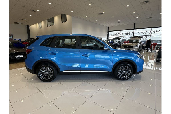 2026 MG ZS ZS32 Vibe SUV Image 18