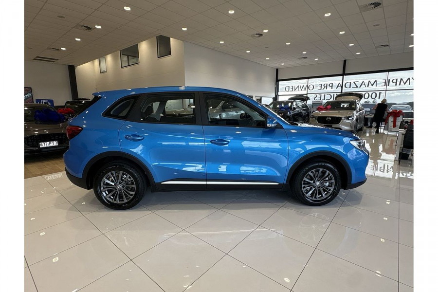 2026 MG ZS ZS32 Vibe SUV Image 18