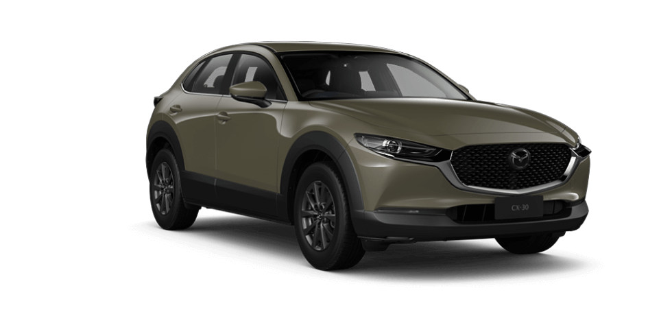 2024 Mazda CX-30 DM Series G20 Pure SUV Image 6